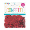 Red Hearts Confetti 14.1g