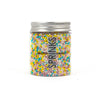 My Baby Just Cares For Me NONPAREILS Edible Cake  SPRINKLES  - BY SPRINKS 70g