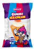 Lolliland Gummi Party Assorted Fast Food Gluten Free Gummi Candy 315g