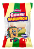 Lolliland Gummi Party Assorted Fast Food Gluten Free Gummi Candy 315g