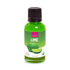 Lime Flavoured Roberts Edible Food Colouring 30ml
