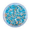 PASTEL GLITZ SPRINKLES  - BY SPRINKS 85g
