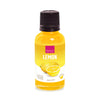 Lemonade Natural Flavoured Roberts Food Edible Essence 30ml