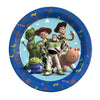 Toy Story 4  Large Paper Plates 8pk