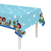 Toy Story 4 Rectangle Paper Tablecloth / Tablecover
