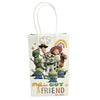 Toy Story Paper Treat Bags 8pk