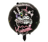 Kuromi 45cm Foil Balloon