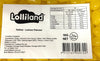 Lolliland Jelly Beans 1Kg -Yellow