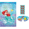 Arie Dream Big Mermaid Party Game