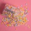 Pastel Confetti 50g