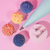 # 102,104,224,352 Bloom Tip Kit Cupcake & Cake Piping Tips Set