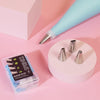 # 102,104,224,352 Bloom Tip Kit Cupcake & Cake Piping Tips Set