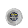 180mm Festive Premium White Plastic Bowls 50pk