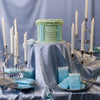 250g Colour Mill Decorators Dough Fondant - Baby Blue