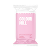 1kg Colour Mill Decorators Dough Fondant - Baby Pink
