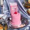 250g Colour Mill Decorators Dough Fondant - Baby Pink