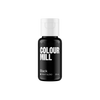 20ml Colour Mill Matte Paint Blend - Black