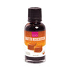 Butterscotch Flavoured Roberts Edible Food Colouring 30ml