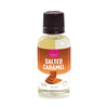 Salted Caramel Flavoured Roberts Edible Food Essence 30ml