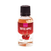 Toffee Apple Flavoured Roberts Edible Food Essence 30ml