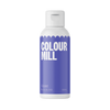 100ml Violet Large Colour Mill Oiled Based Food Colour