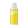 100ml Yellow Large Colour Mill Oiled Based Food Colour