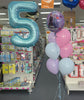 Frozen 30cm 6pk Latex Balloons