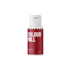 20ml Merlot Colour Mill Oiled Based Food Colour