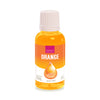 Orange Flavoured Roberts Edible Food Oil 30ml
