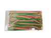 1.2kg Raspberry Lemonade & Pineapple Sour  Straps Lolliland Jumbo Pack Box