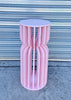 Luxe Pink Plinth