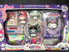 My Melody Kuromi Cinnamoroll Cake Figurines Set Gift Toys