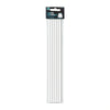 Cake Dowels 305mm x 8mm 6pcs - Iconic Cake Art