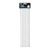 Cake Dowels 410mm x 16mm 5pcs - Iconic Cake Art