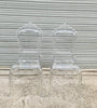 Clear Ghost Chair
