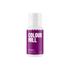 Colour Mill Oiled Based Food Colour 20ml - Grape