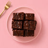 1kg Chocolate Sponge Cake Mix Premium - Iconic Cake Art