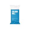 250g Colour Mill Decorators Dough Fondant - Cobalt