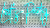 Let’s Party Neon Sign