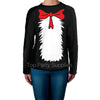 Silly Cat Long Sleeve Top Kids Book Week Costumes
