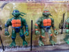 12CM 4pcs Teenage Mutant Ninja Turtles TMNT Action Figure Figurine Playset Toy
