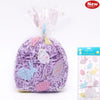 20pk Easter Cello Bags