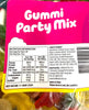1kg Gummi Party Mix Gluten Free - Lolliland