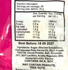 Mixed Toffee Party Pinata Lollies candy 700G