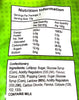Popping Candy 95g 3pk