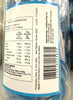 Lolliland  Swirly LolliPops - Blue 24Pack  Gluten free