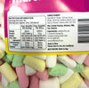 800g Mini Rainbow Bulk  Lolliland Marshmallow