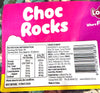 Lolliland Chocolate Rocks 1kg