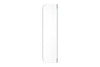 12 inch Clear Acrylic Scraper