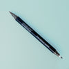 Metallic Gunmetal Edible Cake Pen